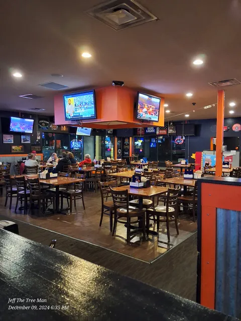 Beaver Valley Shopping Mall