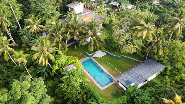Jeevaka Villa and Ayurveda Retreat (Jeeva Villa)