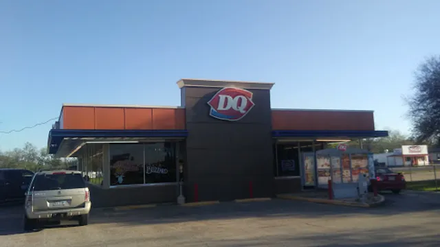 Dairy Queen