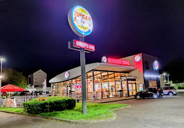 Burger King Velbert