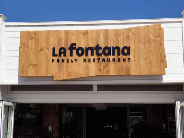 La Fontana