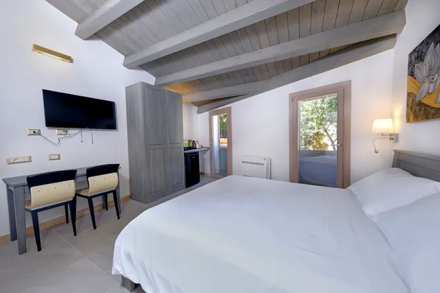 Affittacamere Zenith Rooms