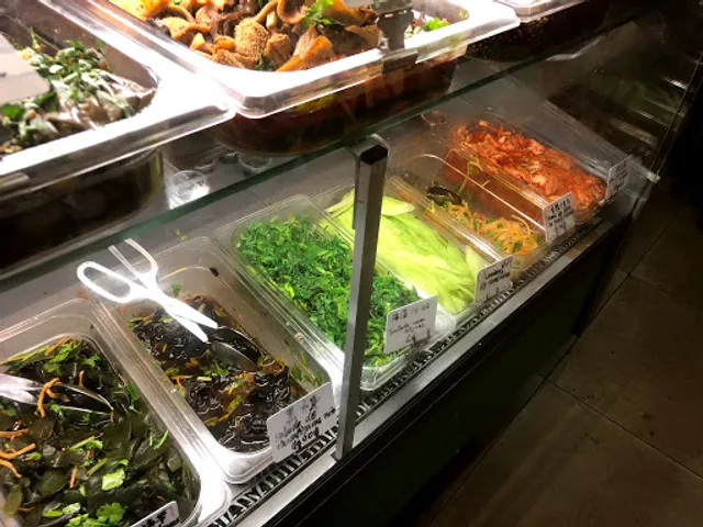 New art du ravioli 北方小馆