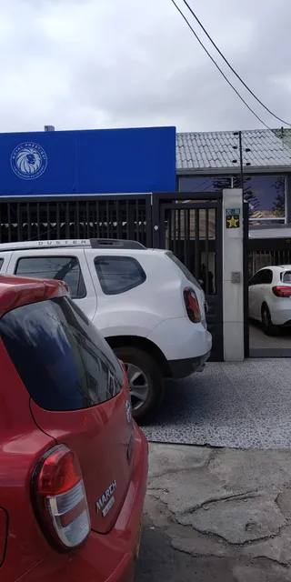 HOME TERRITORY S.A.S.