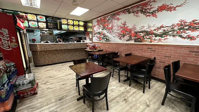 Good Taste Chinese Restaurant