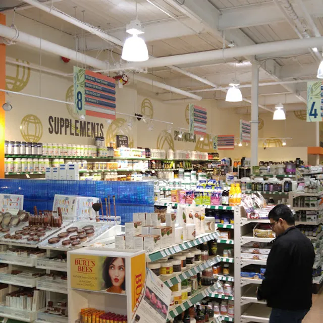 Healthy Planet - Etobicoke