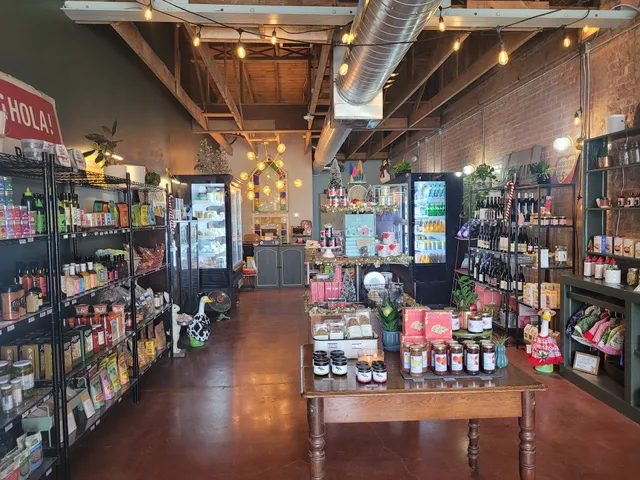 State & Main Merchant Groceries & Provisions