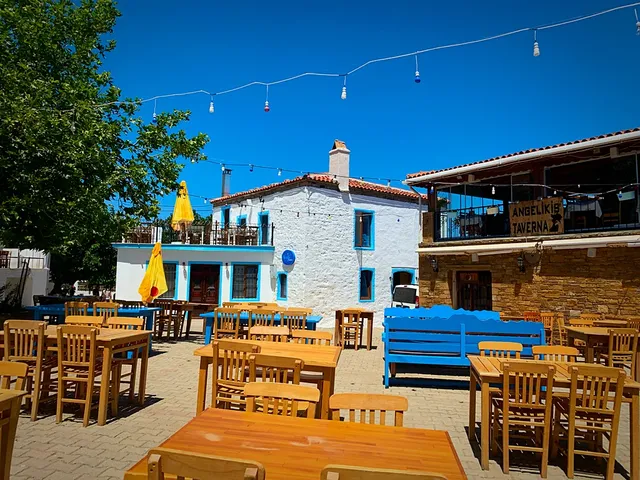 Uğurlu Apart Gökçeada