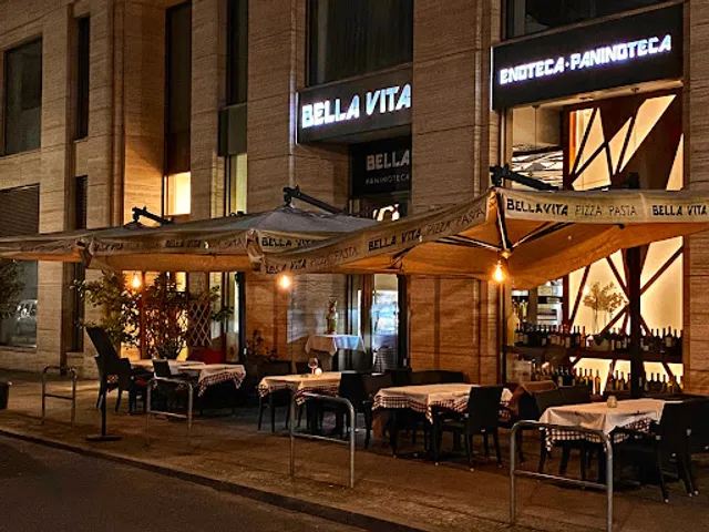 Ristorante Bella Vita