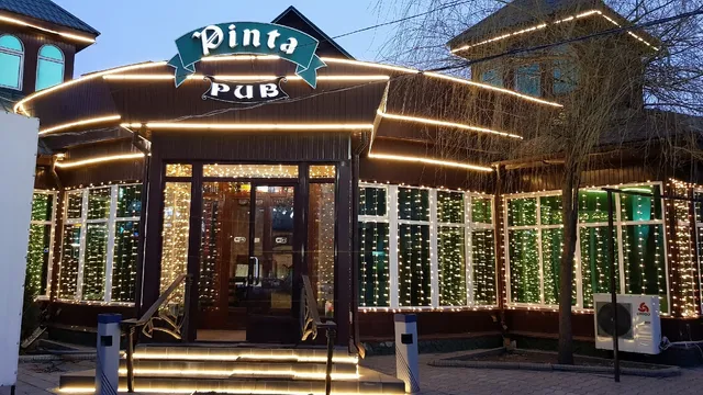 Pinta Pub Frunze