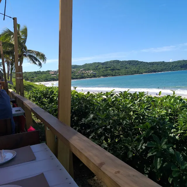 El Barracuda Punta de Mita