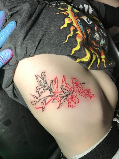 Body Collage Tattoo Studio