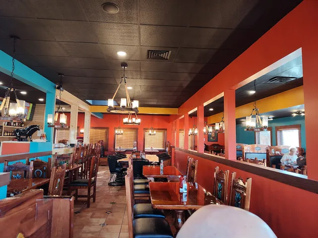 El Reparo Mexican Grill & Cantina