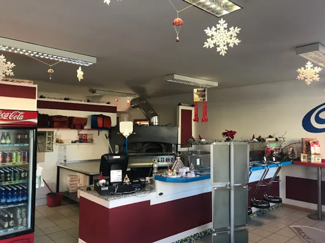 Pronto Pizza Corridoni