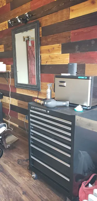 The Heights Barbershop