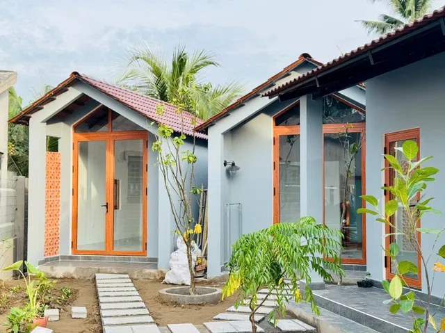 T - House Homestay Tiền Giang