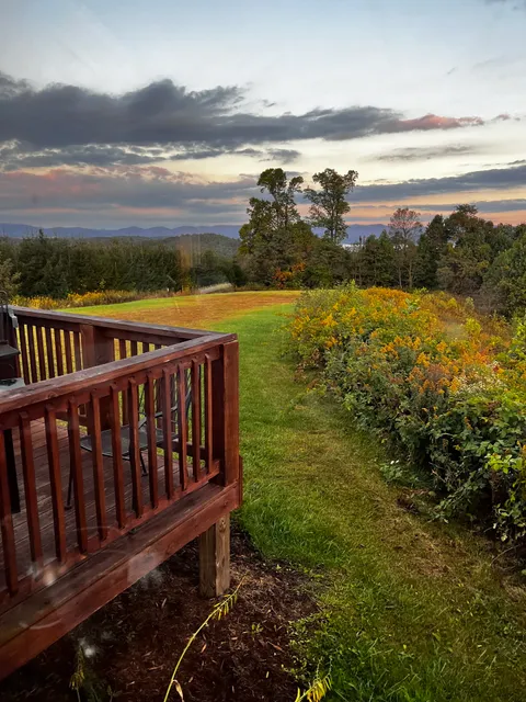 Greene Mountain Retreat