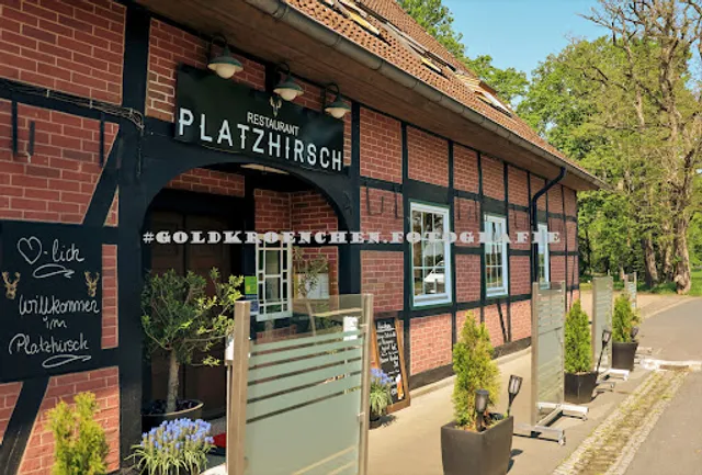 Platzhirsch Restaurant