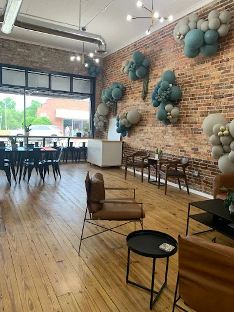 Grit and Grind Coffee Opp