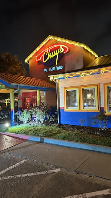 Chuy's
