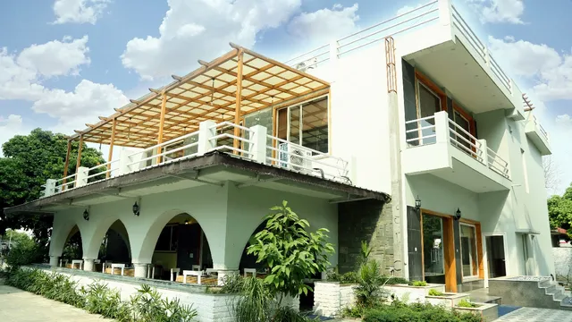 IMPREZA - Luxury Stays