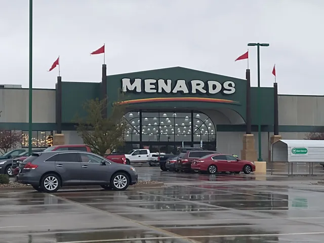 Menards