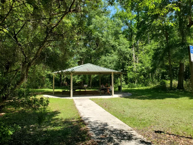 Trout Creek Senior Center