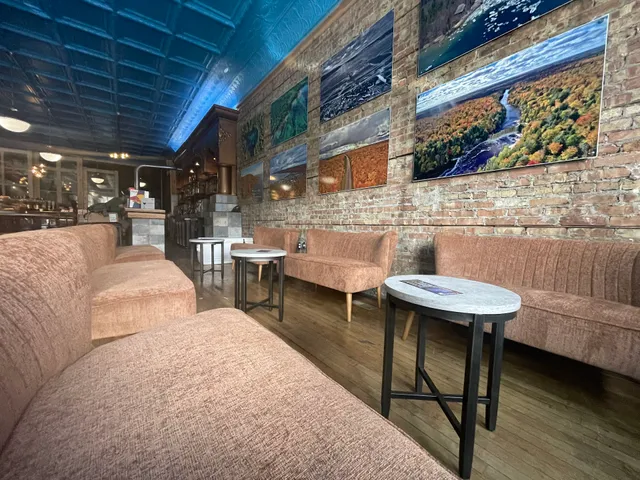 Gallery Coffee Company