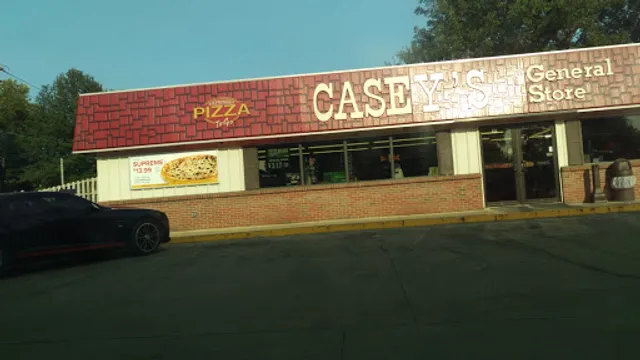 Casey's