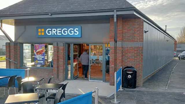 Greggs
