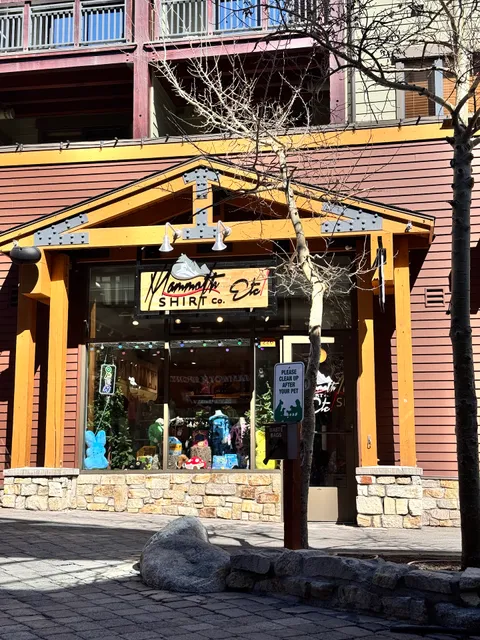 Mammoth Shirt Co.