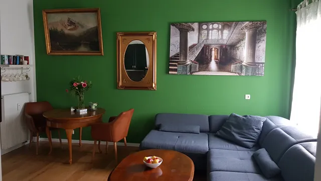 Ferienwohnung Malvelyns