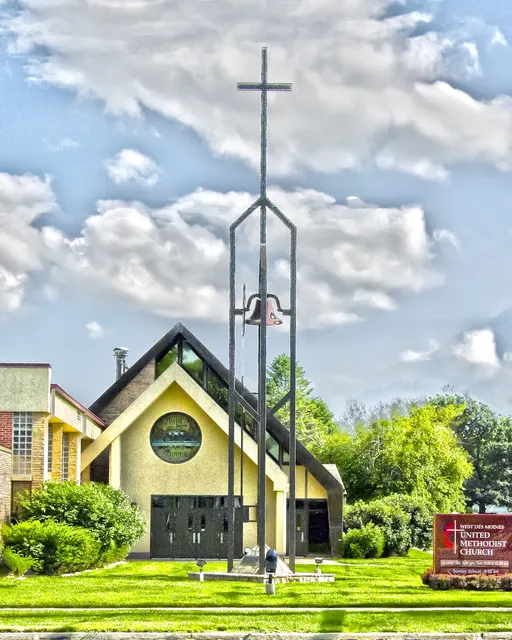 West Des Moines United Methodist Church