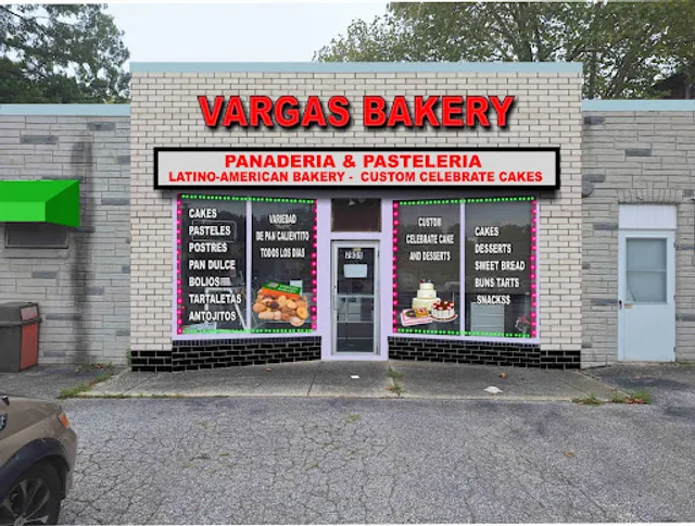 Vargas Bakery 2