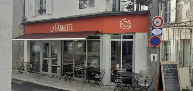 La Gâtinette