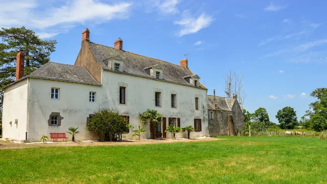 Manoir de L'aisnerie
