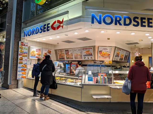 NORDSEE Berlin Forum Köpenick