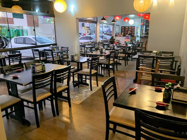 Makoto Sushi Kobrasol