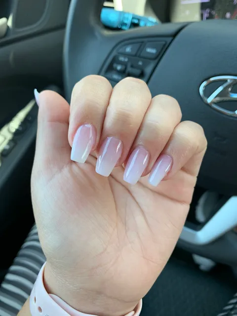 Venus Nails