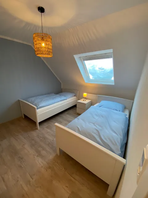 Ferienwohnungen Schierbaum