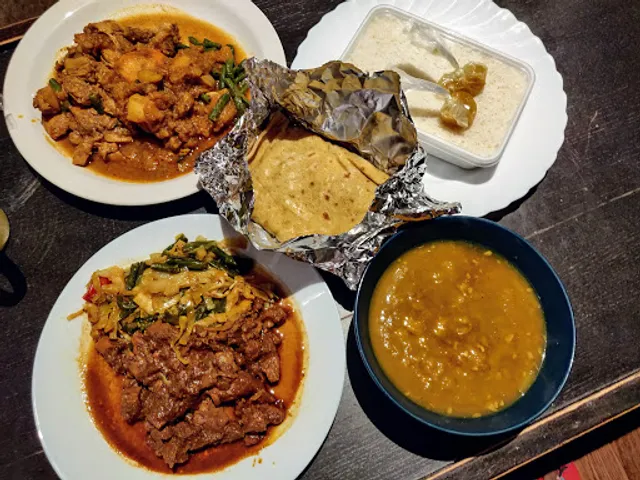 Shivani's Surinaams Eethuis