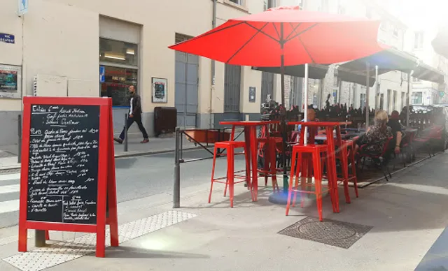 Restaurant Brasserie Le Commerce - Fermé temporairement suite à un accident de notre Chef -