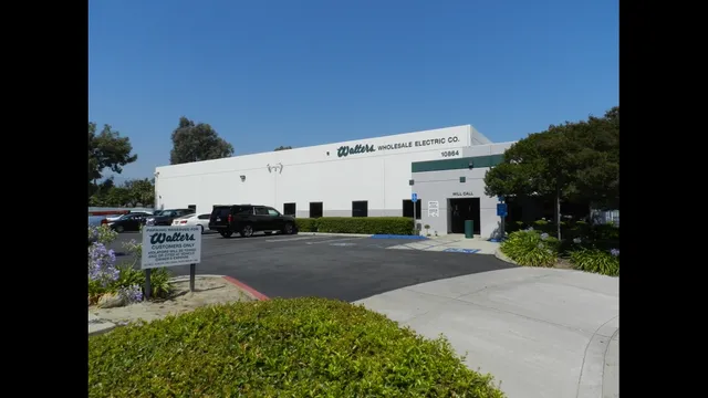 Walters Wholesale Electric