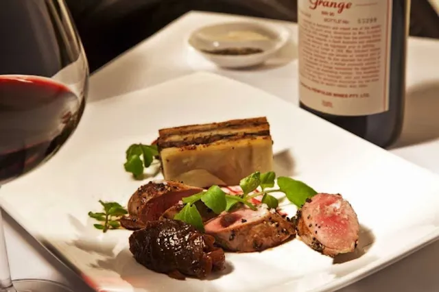 Brisbane Street Bistro