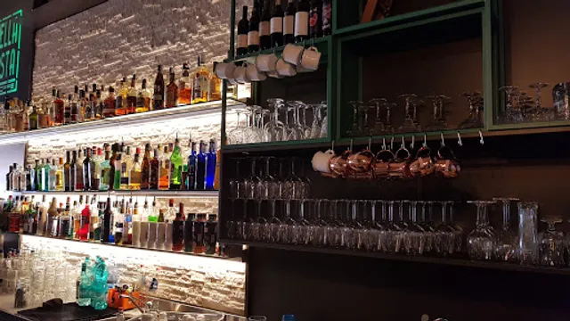 Bellavista Bio Cafè