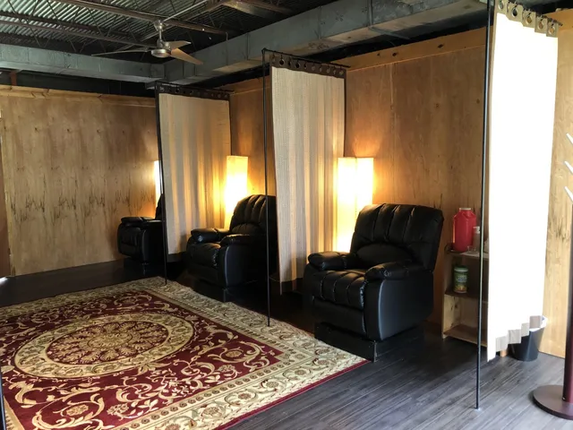 Seven Directions Acupuncture