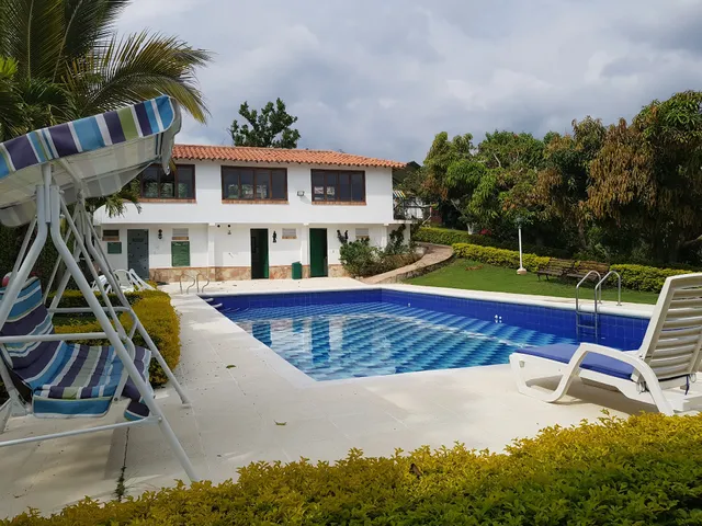 Posada Campestre Panorama