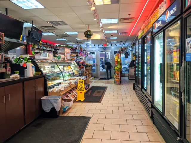 Casablanca Gourmet Grocery