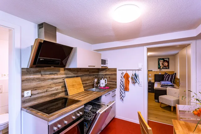 Ferienwohnung Morgensonne