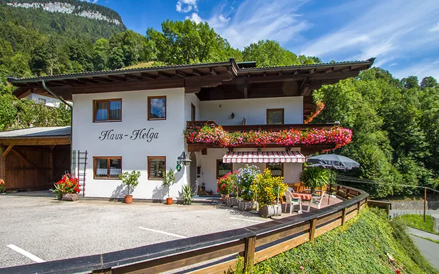 Haus Helga